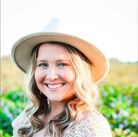 Profile picture of Danielle Liebe