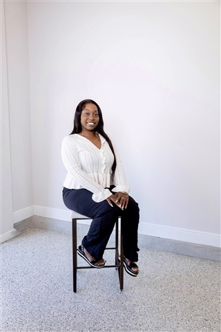 Profile picture of Dadreonna Connor