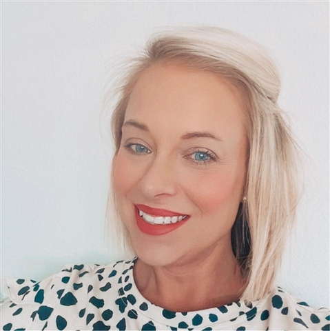 Profile picture of Ashley Waters