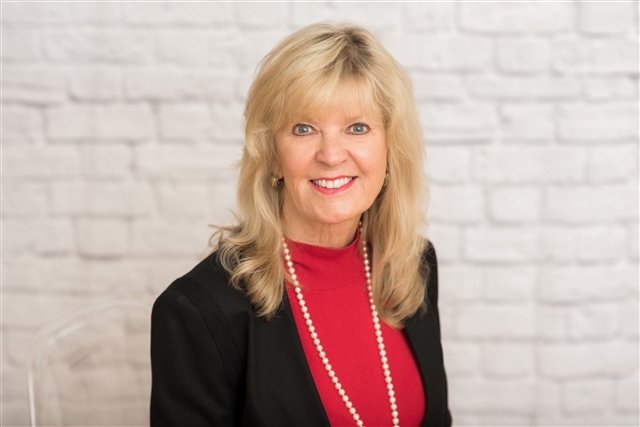 Profile picture of Theresa Davis