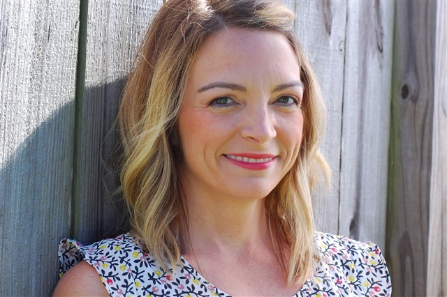 Profile picture of Alison Foote