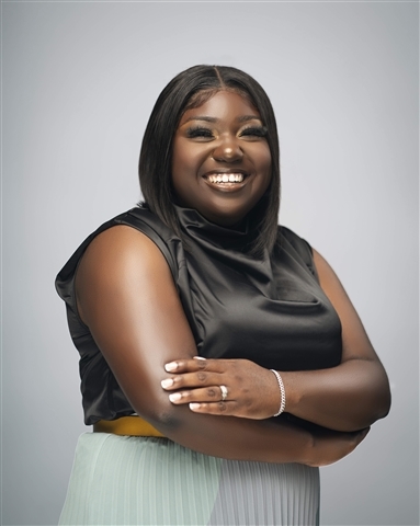 Profile picture of Arnesia Mcintyre