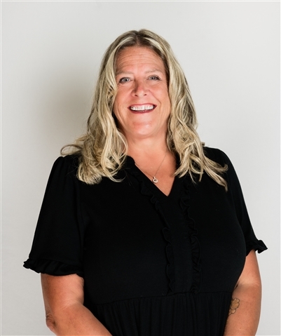 Profile picture of Amy Buker