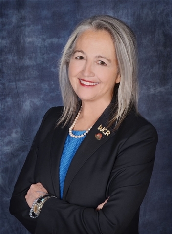 Profile picture of Cheryl A. Young
