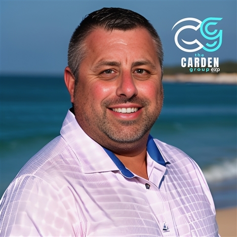 Profile picture of Jay Carden