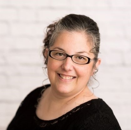 Profile picture of Tiffany Lenning