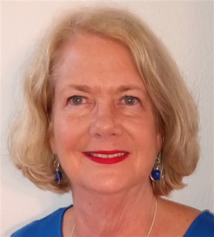 Profile picture of Deborah Mays