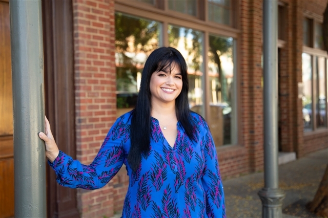 Profile picture of Melissa Simpson