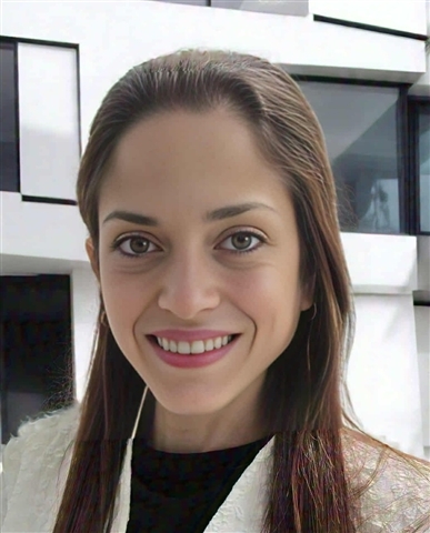 Profile picture of Sarhay Skaggs
