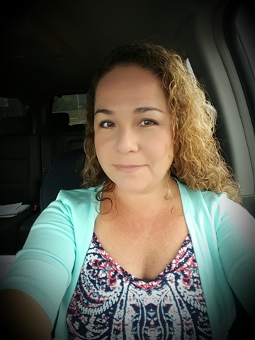 Profile picture of Angela Lefebvre Nallick