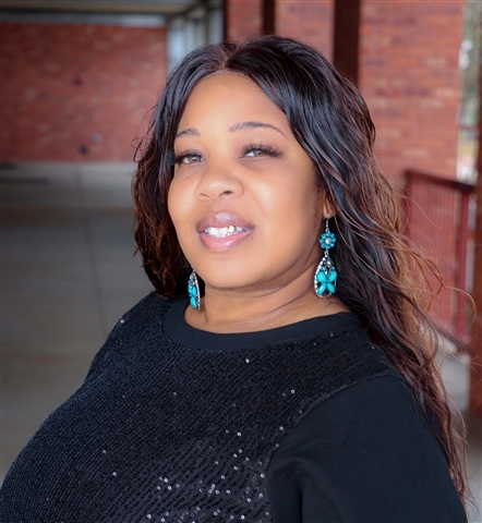 Profile picture of Latasha Johnson