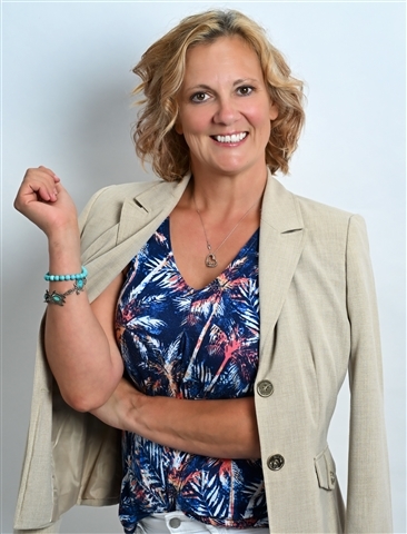 Profile picture of Patricia Spires