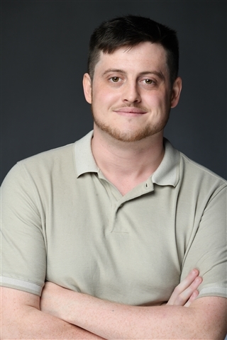 Profile picture of Austin Willis
