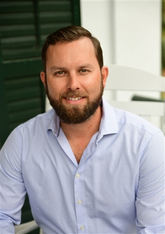 Profile picture of Coleman Grau