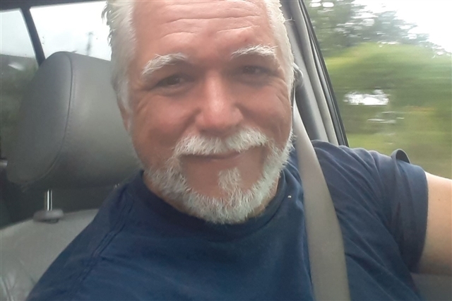 Profile picture of Don Becker