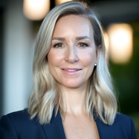 Profile picture of Christina Venable