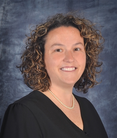 Profile picture of Mary Holt