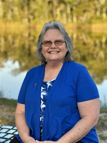 Profile picture of Donna Oxford