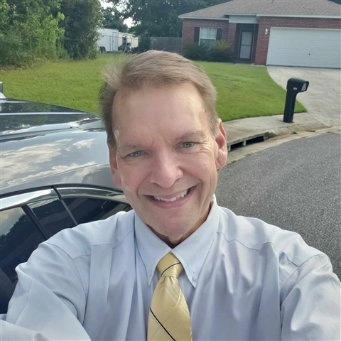 Profile picture of Newell Hutchinson