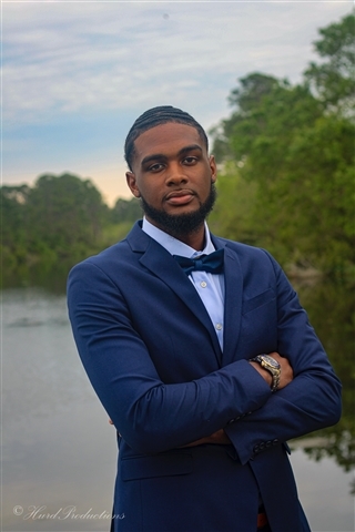 Profile picture of Anthony Hurd