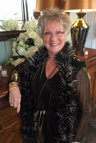 Profile picture of Patricia Woodburn