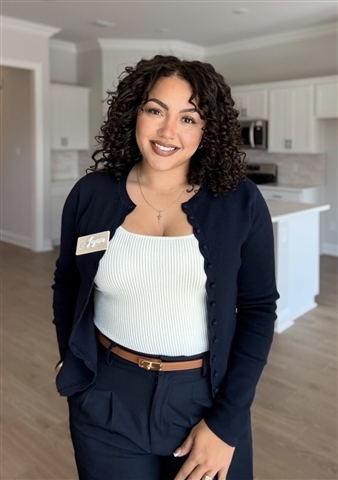 Profile picture of Jazmin Coronado