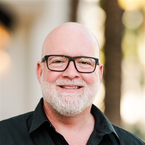 Profile picture of Jon Erickson