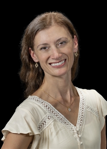 Profile picture of Genevieve Fortner