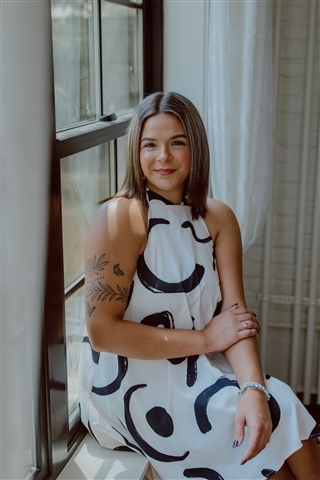 Profile picture of Taylor Klein