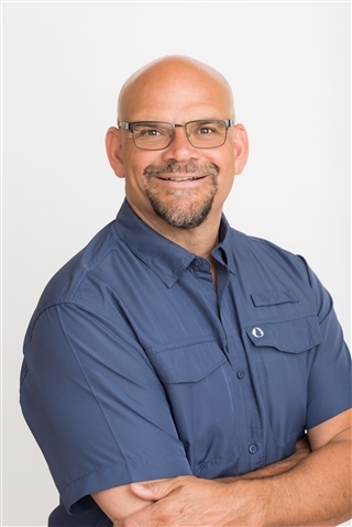 Profile picture of Jeff Hashbarger
