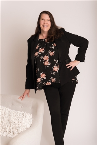 Profile picture of Michelle Fupler