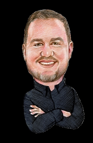 Profile picture of Sean Strength