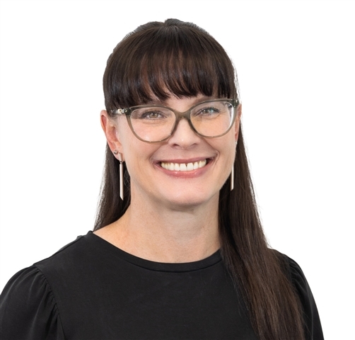 Profile picture of Jill Sparks