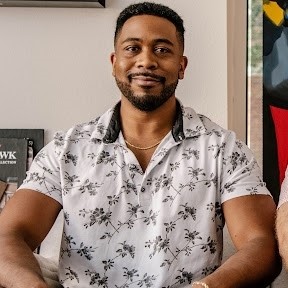 Profile picture of Jamaal Warren