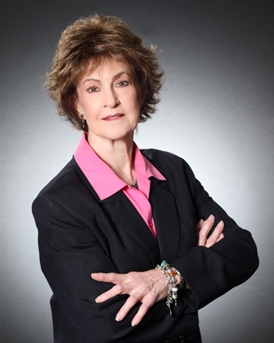 Profile picture of Dorothy Franklin
