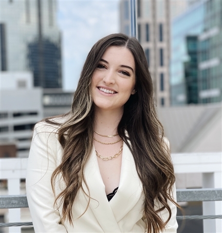 Profile picture of Sophie Grizzle
