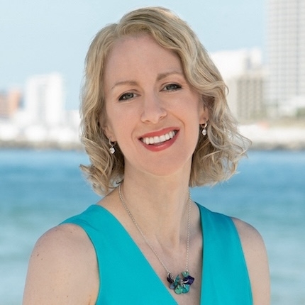 Profile picture of Katy Lonowski Norris