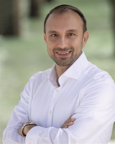 Profile picture of Mehdi Moeini