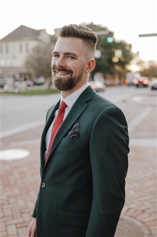 Profile picture of Christopher Yancey