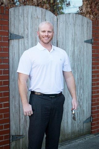 Profile picture of Chris Howard