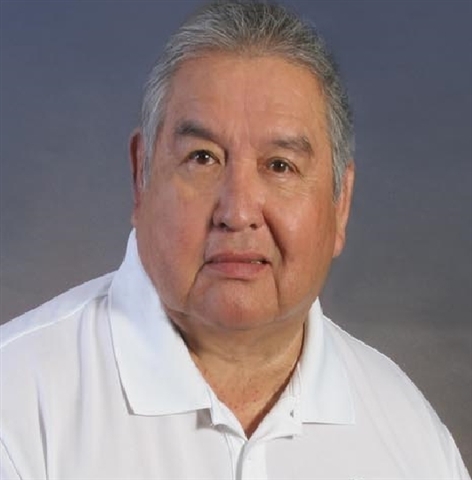 Profile picture of Ronald Notah