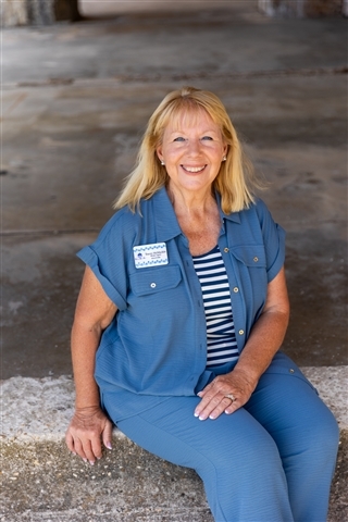 Profile picture of Tracey Mcmackin