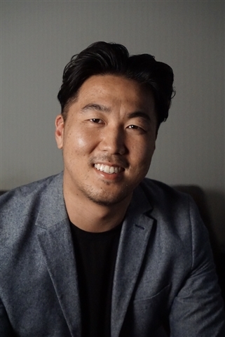 Profile picture of John Cho