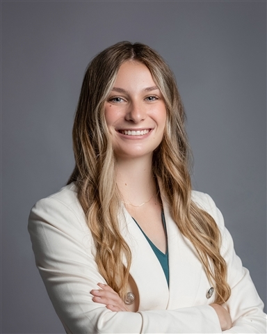 Profile picture of Gracie Edwards