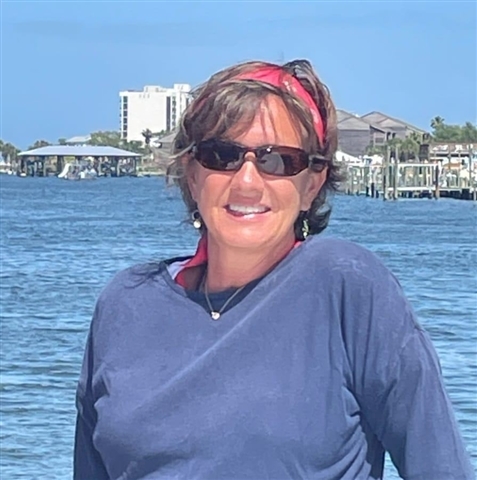 Profile picture of Sharon Powell