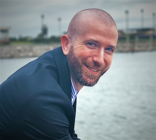 Profile picture of Trent Altman