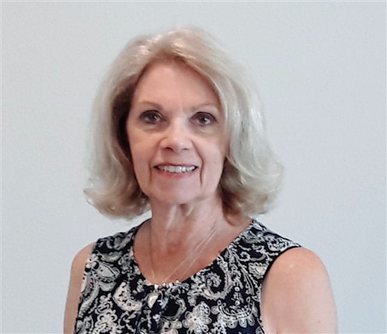 Profile picture of Cheryl Walker