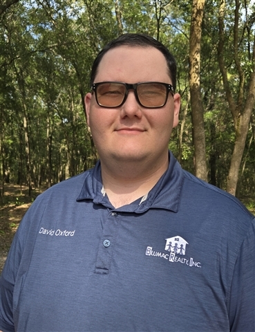 Profile picture of David Oxford
