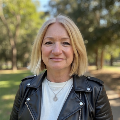 Profile picture of Anne Sophie "Sophie" Coleman