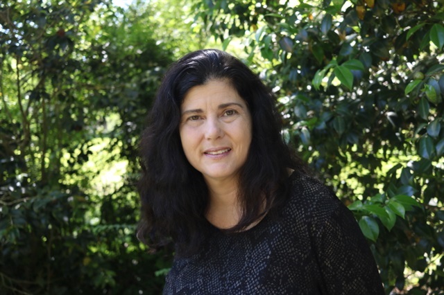 Profile picture of Julie Sloan